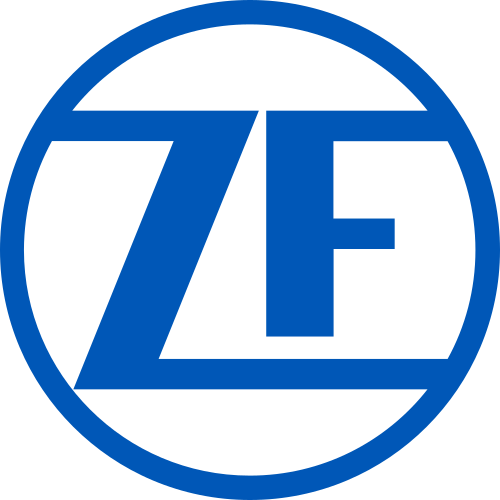 ZF Friedrichshafen